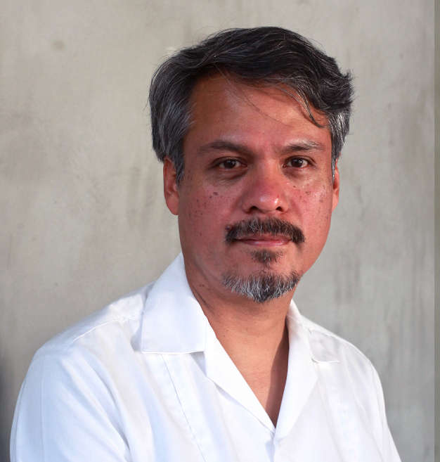 Eduardo Castillo-Salgado