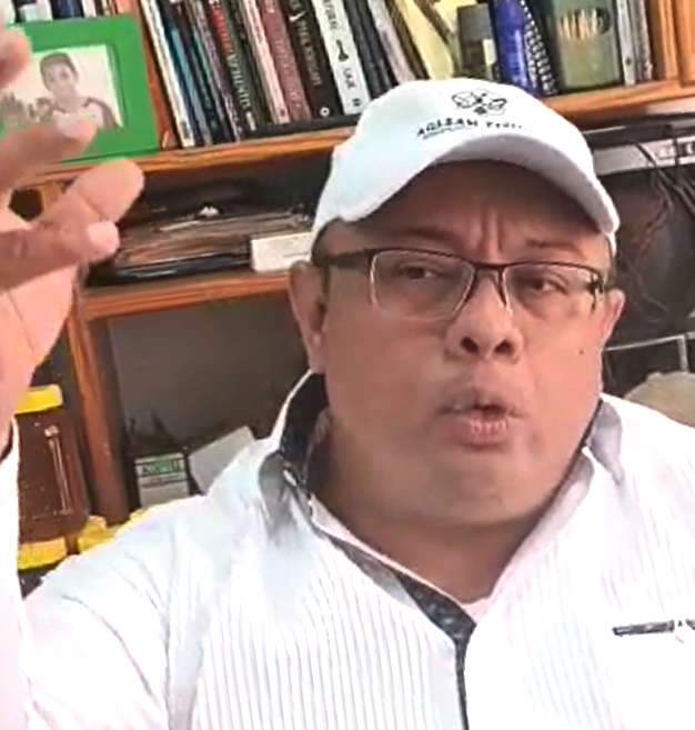 Gamaliel Canto Dzul